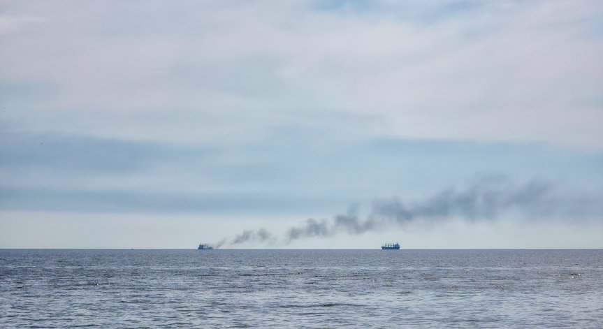 Атаката срещу Contship Jet: Военната прокуратура разследва забранени методи за водене на война