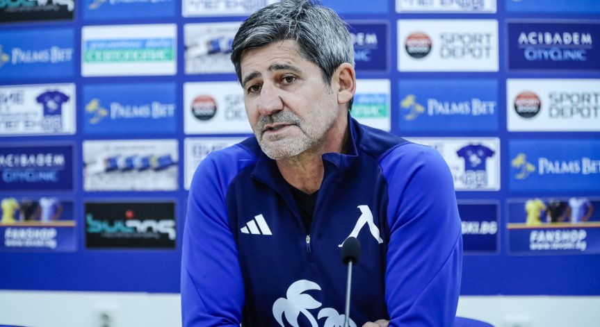 Костов: Готови сме да победим 