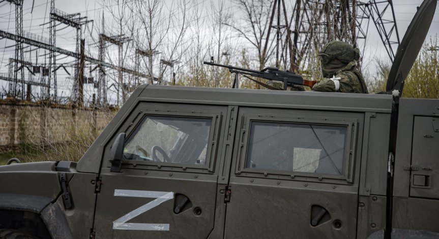 Игра на котка и мишка: Предстои ли руско нападение в Молдова?