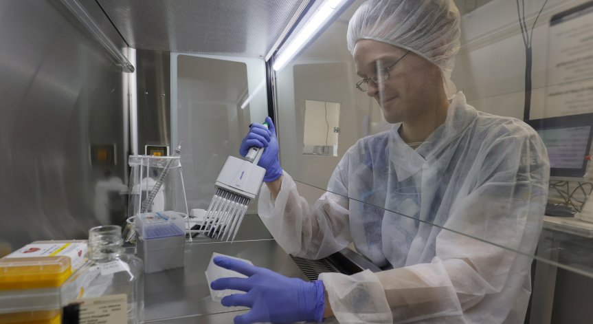 Откриха опасни антитела в кръвта на тежко преболедувалите Ковид-19