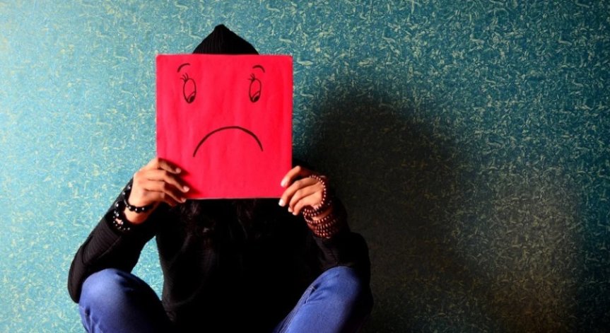Как да се справим с емоциите си и да разпознаем депресията?