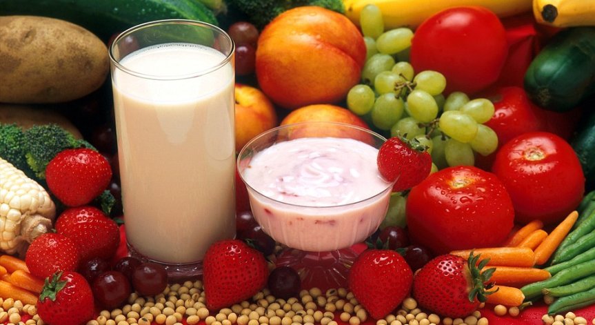 Не приемайте тези храни, ако пиете антибиотик