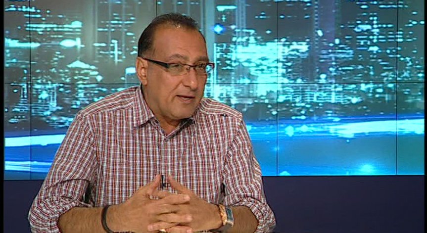 Мохамед Халаф в Денят ON AIR