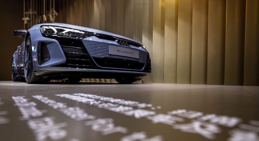 Шефът на Audi: Ще се ориентираме изцяло към електромобилите
