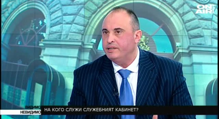 Румен Гълъбинов