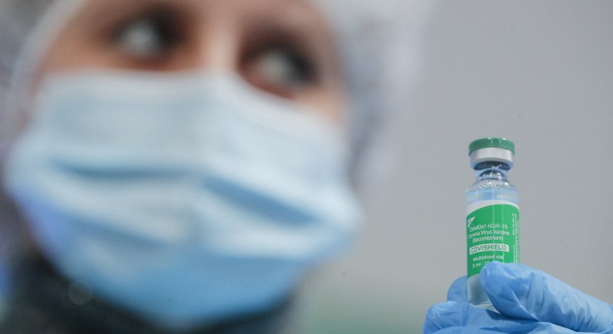 ЕМА: Твърдо убедени сме в ползите от AstraZeneca