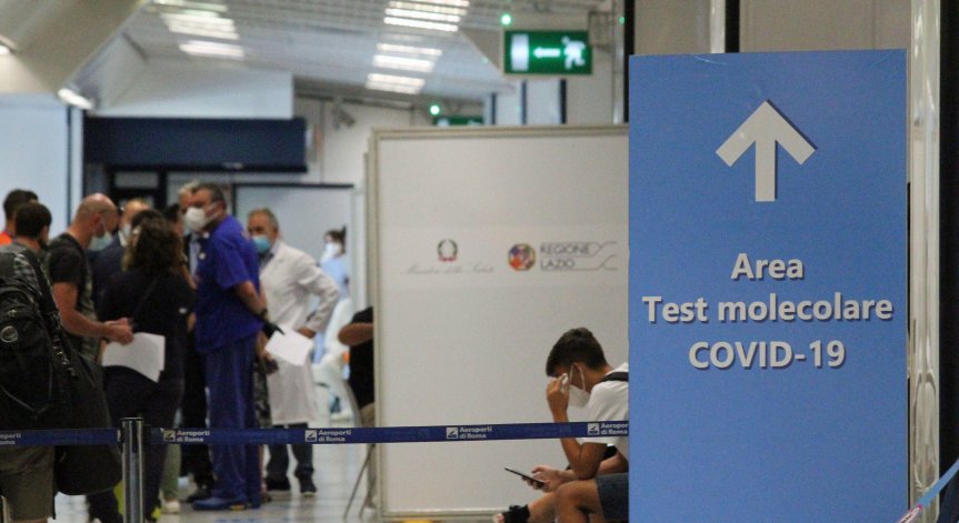 Затягат мерките за влизащите в Гърция заради Ковид-19