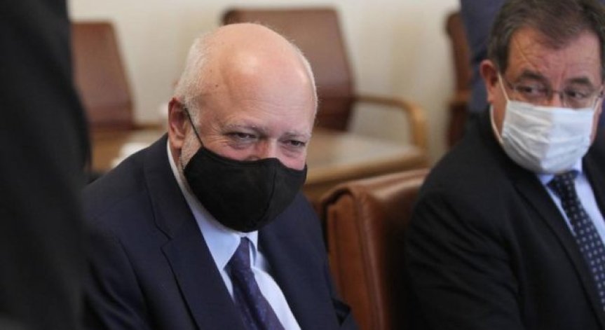 Минеков: Българската изложба в Лувъра е струвала 700 хил. лв.