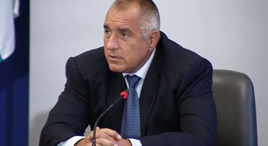 Борисов: Забавянето на реформите струва пари