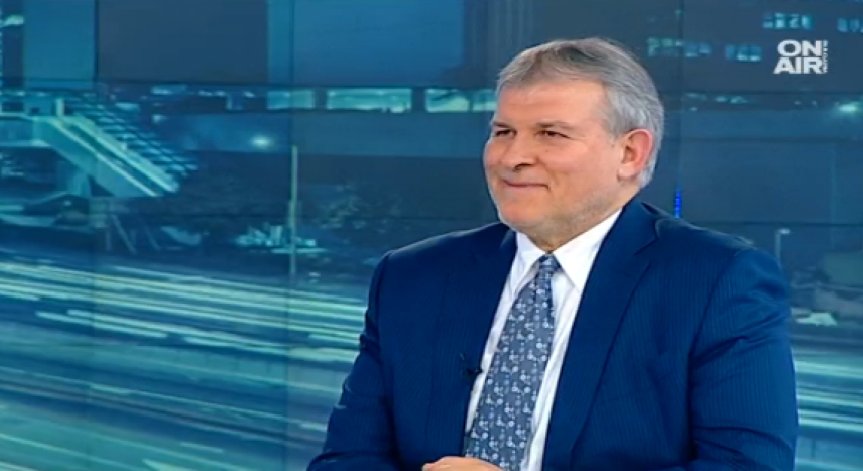 Румен Христов от РБ: Участие в управлението? Не на всяка цена