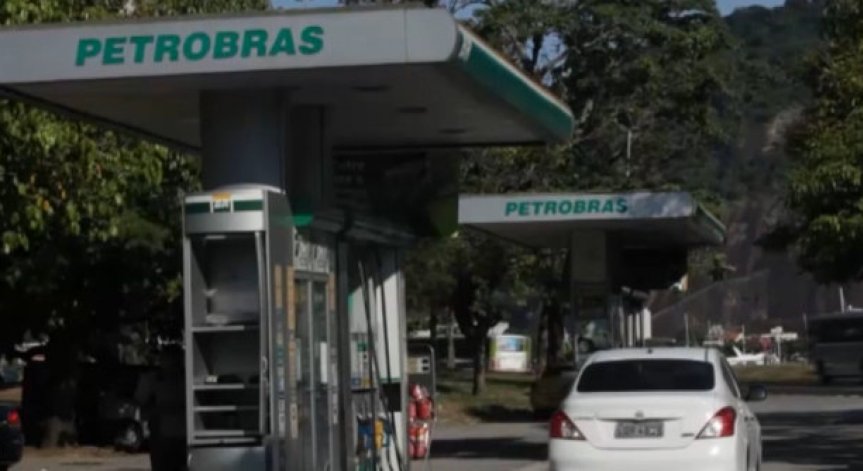 Директорката на Petrobras напусна поста