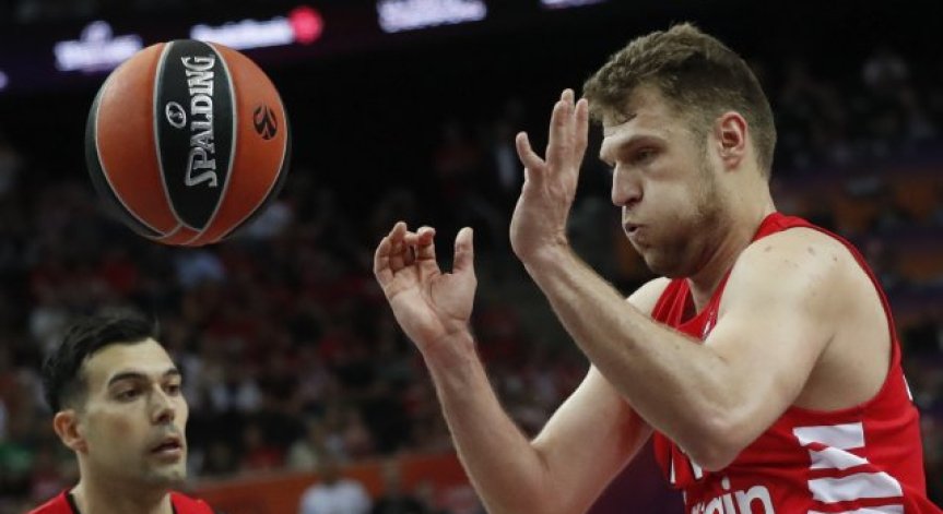 Мениджърът на 