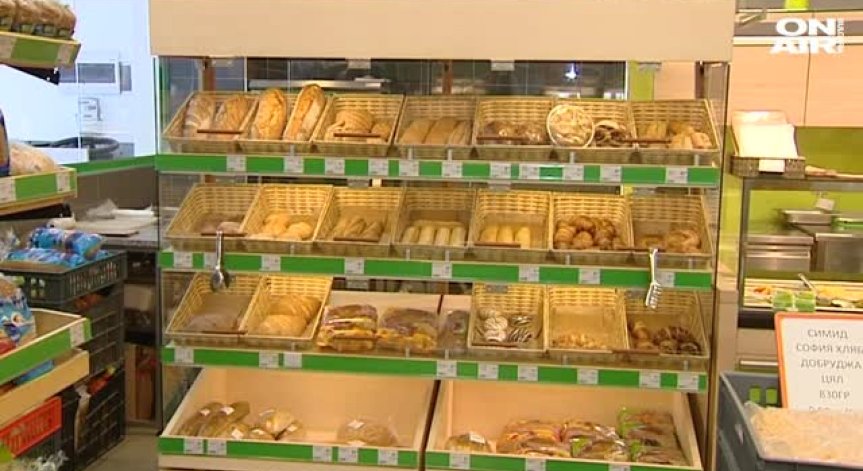 Зърнопроизводители и хлебопекари уверяват: Хлябът няма да поскъпне