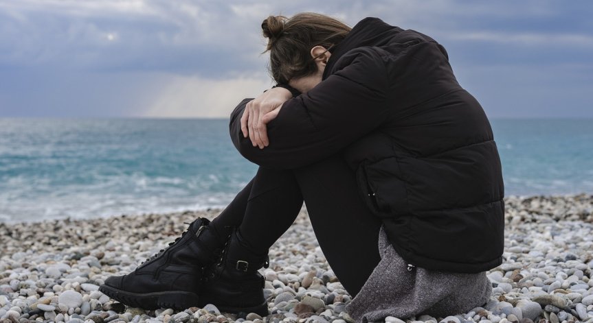 Тялото ни издава кога не сме щастливи