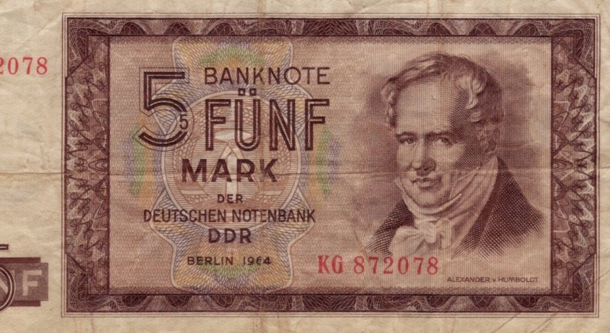 Скрити в скрина - германци пазят 5,75 млрд. марки