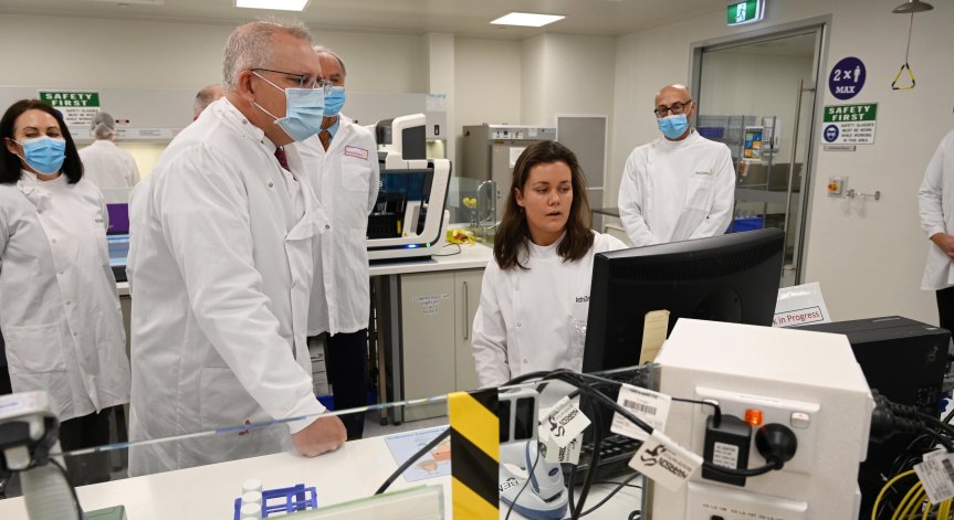 Сериозни пропуски при ваксината на AstraZeneca и Оксфорд