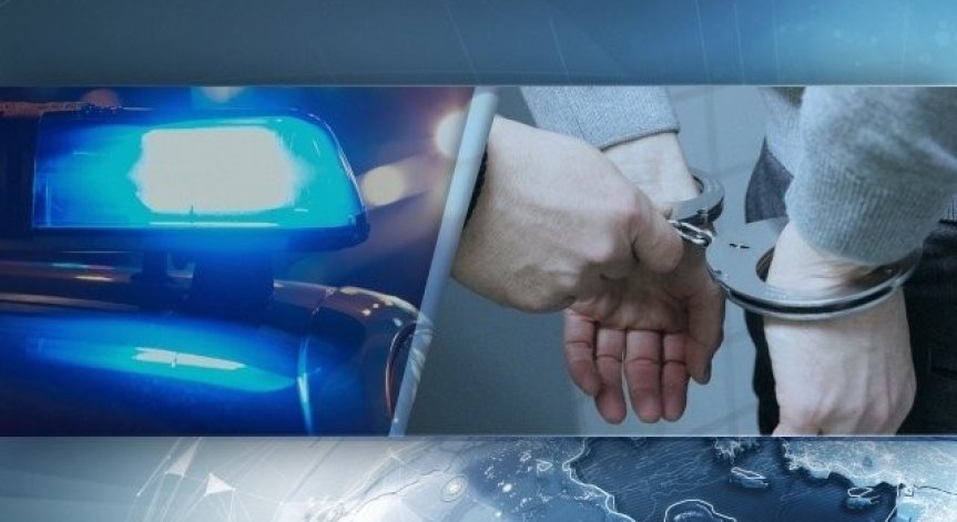 Само за 30 минути: Пловдивчанин изпочупи 4 коли