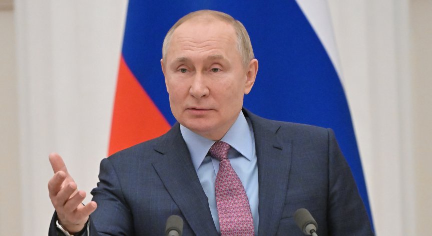 Путин надигра Запада, изисквайки руският газ да се плаща с рубли?