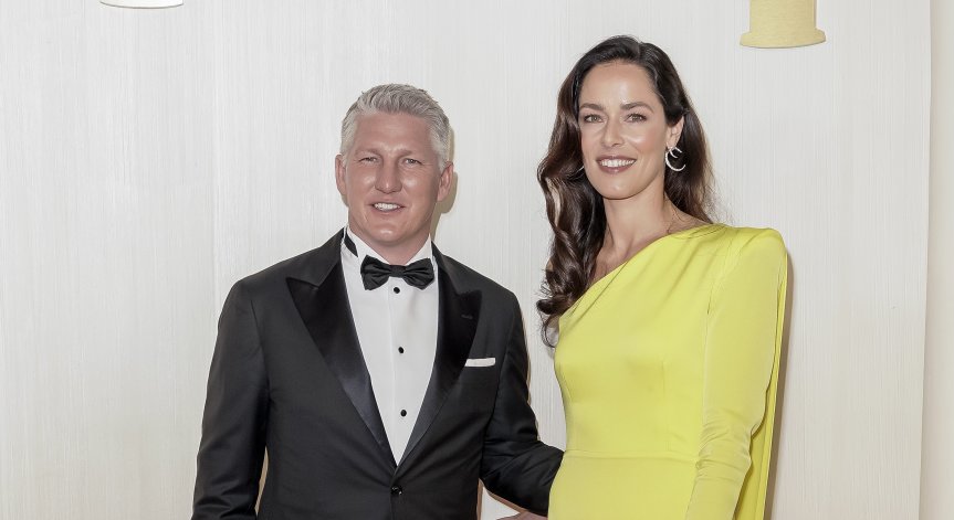 Те изглеждаха като перфектната двойка и вдъхновиха мнозина със своята хармония.