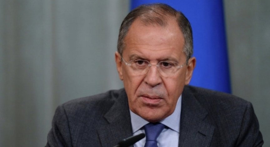 Лавров: Целта на западните санкции е смяна на режима