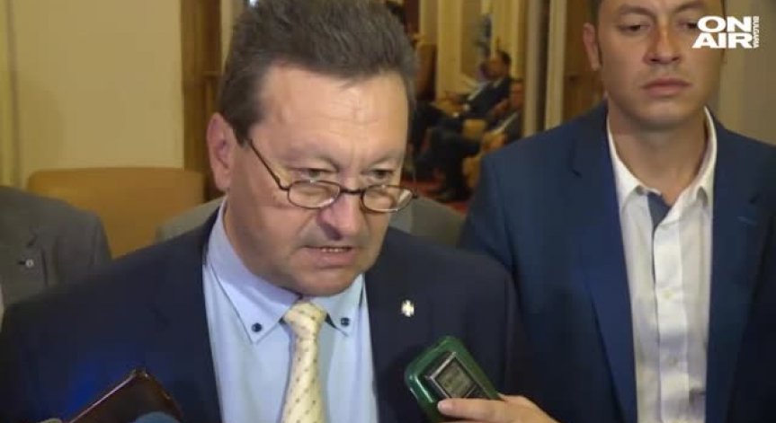 БСП настоява за строежа на 