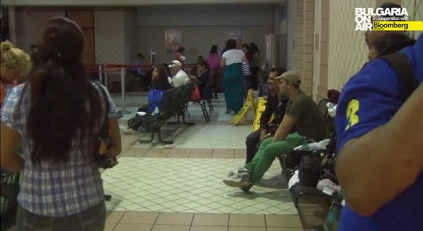 Обама отложи имиграционната реформа