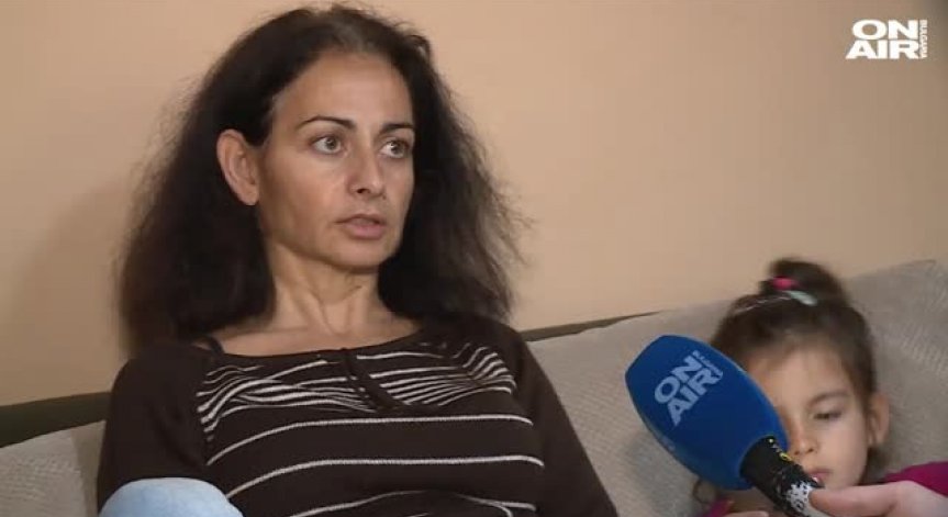 Доброто в хората: Никифор от Кипилово трогна болната майка на 5 деца
