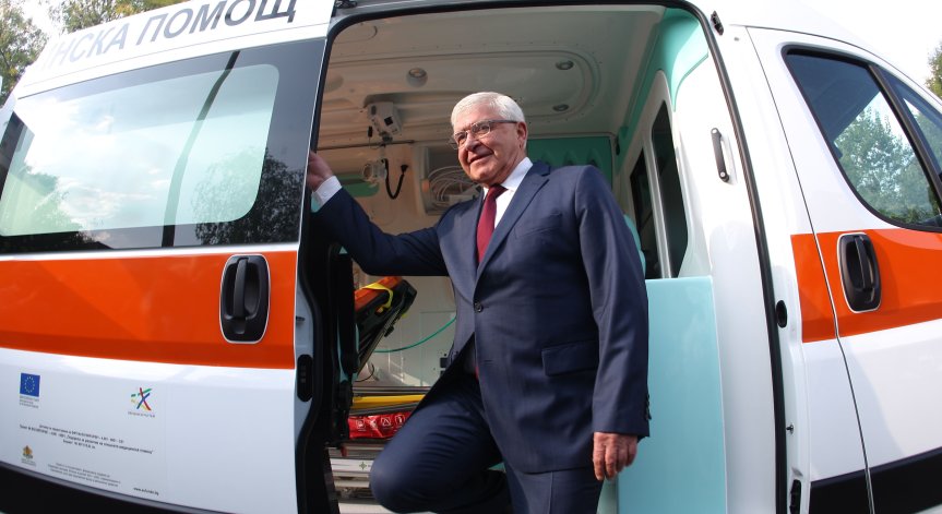 Ананиев издаде 4 нови заповеди за извънредната епидемична обстановка