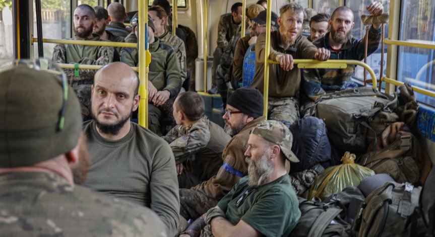 Разказ за кошмара в 