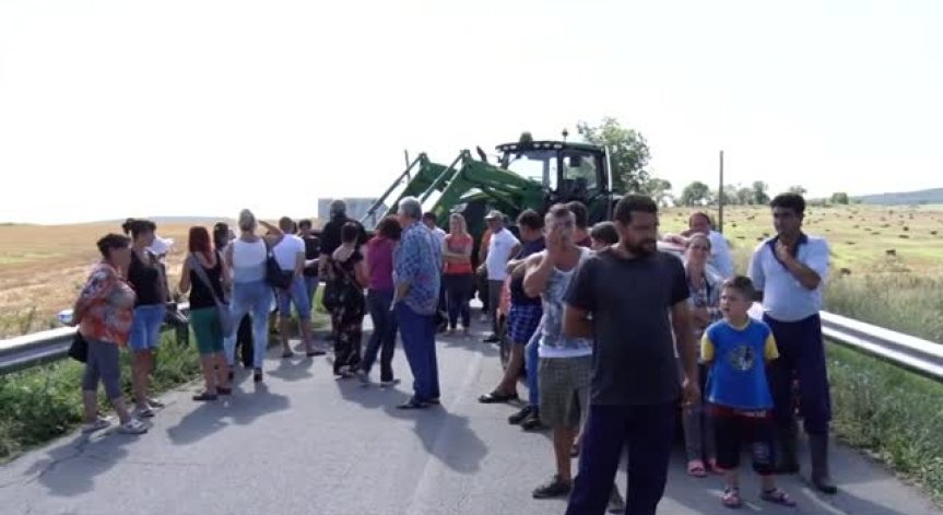 Животновъди излизат на нов протест - искат оставки