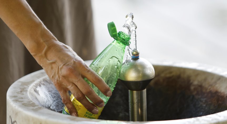 Не забравяйте да пиете много вода.