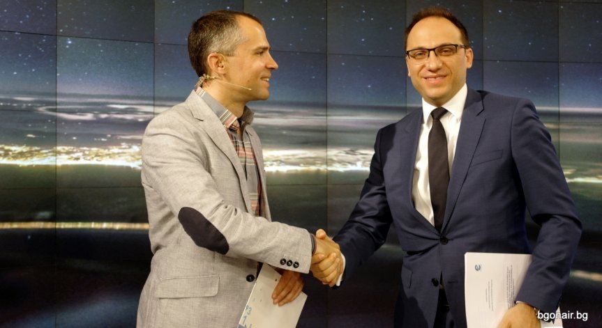 Eurocontrol за предизвикателствата пред Единното европейско небе