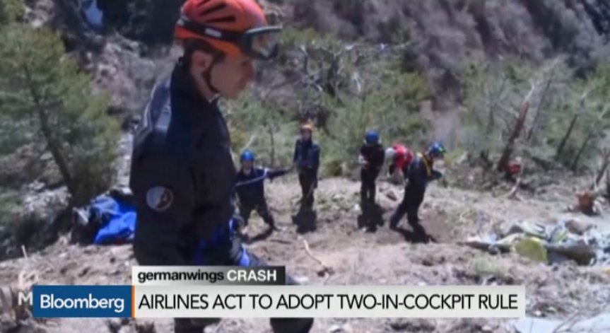 Авиокомпании въвеждат нови правила за сигурността на полета