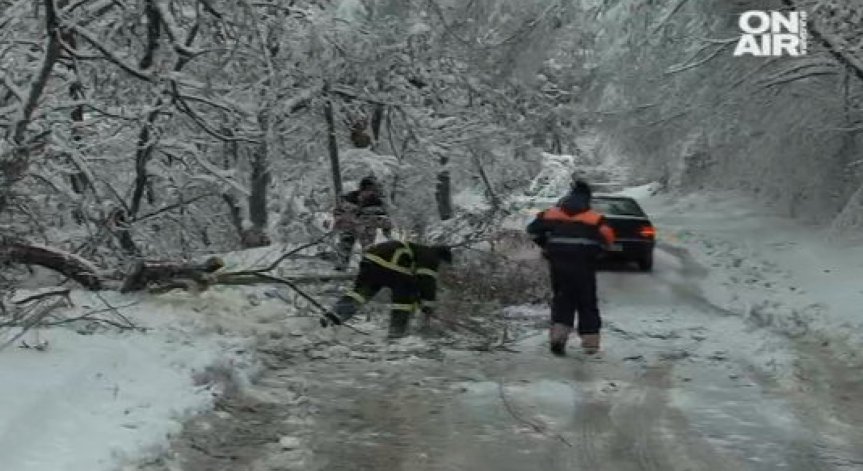 Обстановката в Родопите постепенно се нормализира: МВР