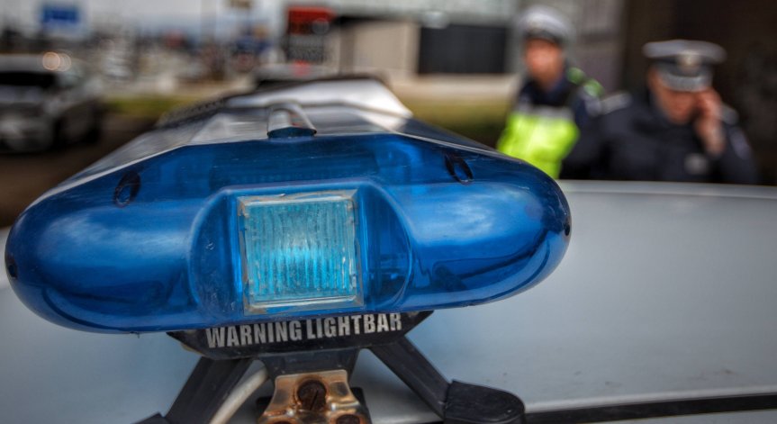 Двама тийнейджъри задигнаха автомобил в центъра на Варна