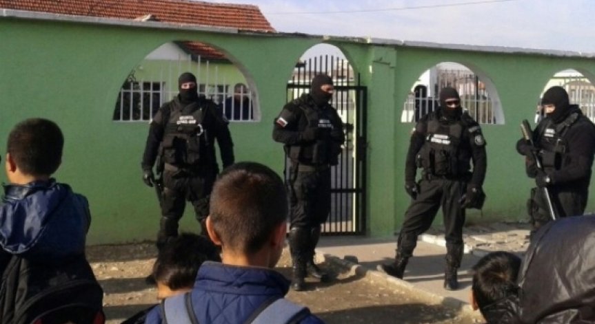 Решено: 3 години затвор за радикален ислям в България