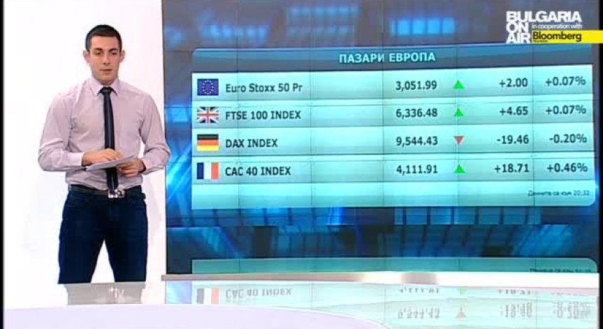 Пазарен анализ Денят он ер 17.12.2014