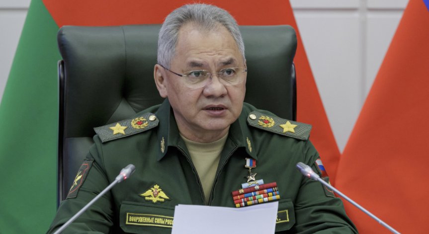 Русия: За 5 дни с нови зенитно-ракетни системи свалихме 24 самолета на Украйна