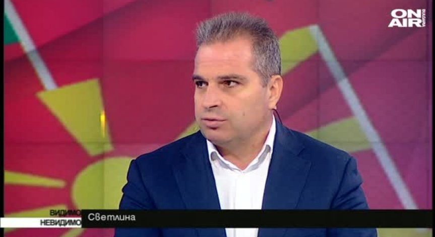 Сирия след ударите