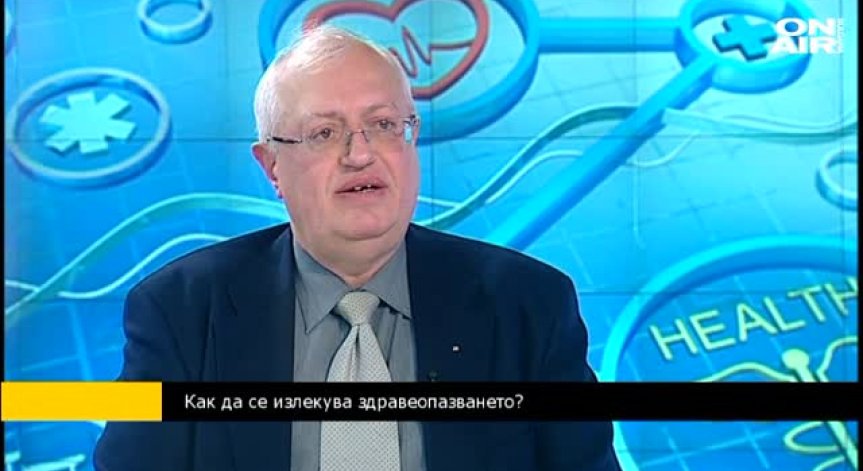 Д-р Спасков: Подписването на Националния рамков договор ще бъде бързо