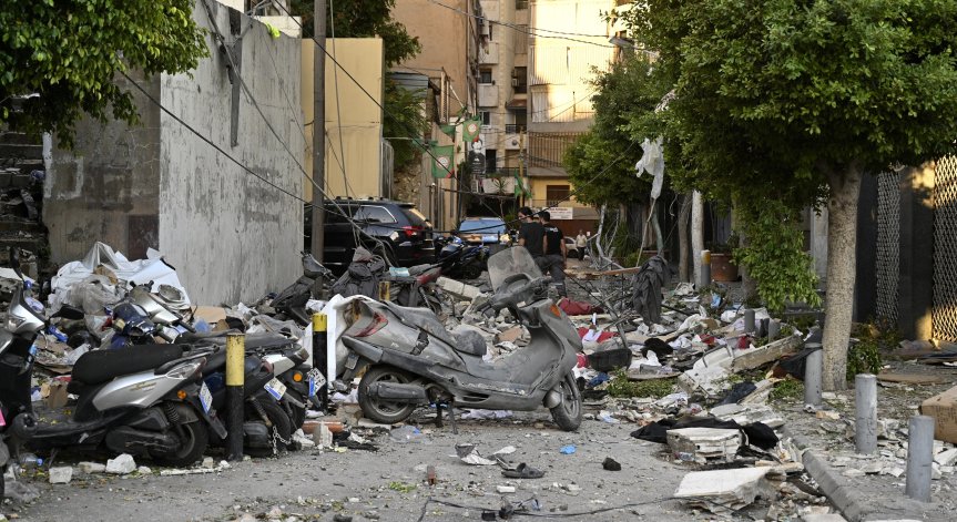 Изданието се позовава на съветници на американския президент Джо Байдън.