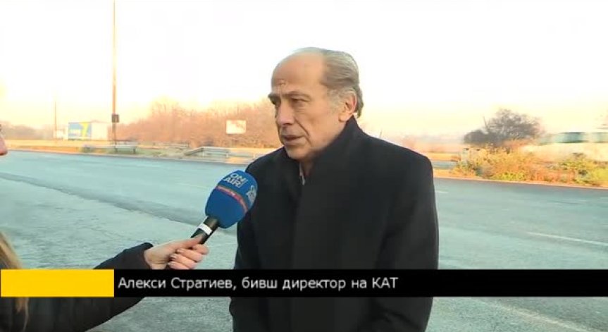 Проверки за скорост и зимни гуми по празниците