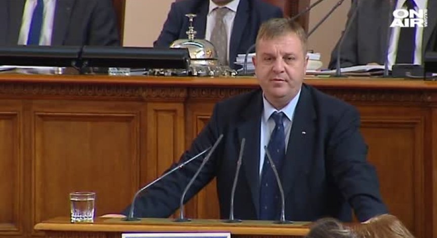 Забраниха окончателно носенето на бурки у нас