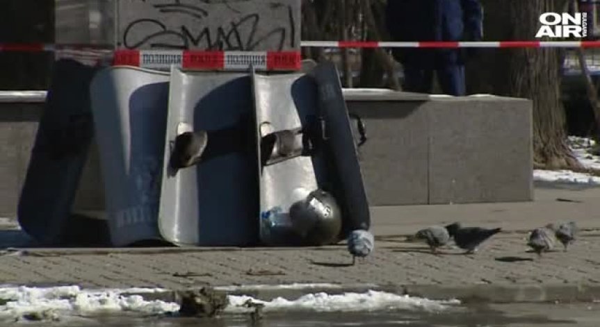 След вечното дерби: 