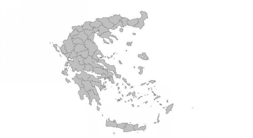 Гърците гласуват само в родината си, няма отворени секции в посолствата