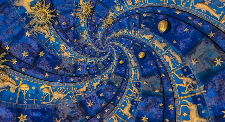 Добър цикъл за любов и пари: Меркурий и Венера преминават в Рак на 17 юни