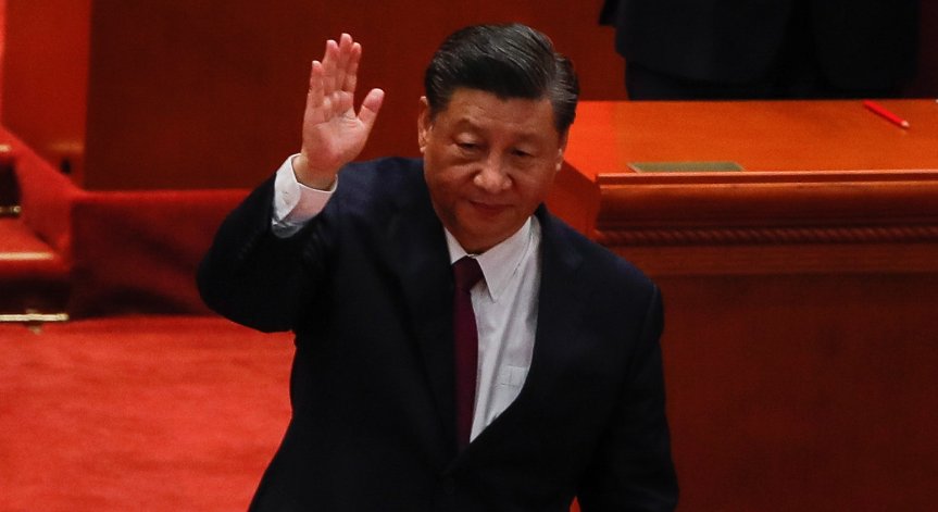 Си Дзинпин: Пандемията не е овладяна, вирусът непрекъснато мутира