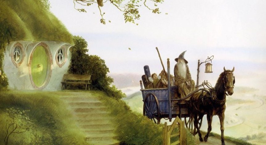 Най-великите детски книги