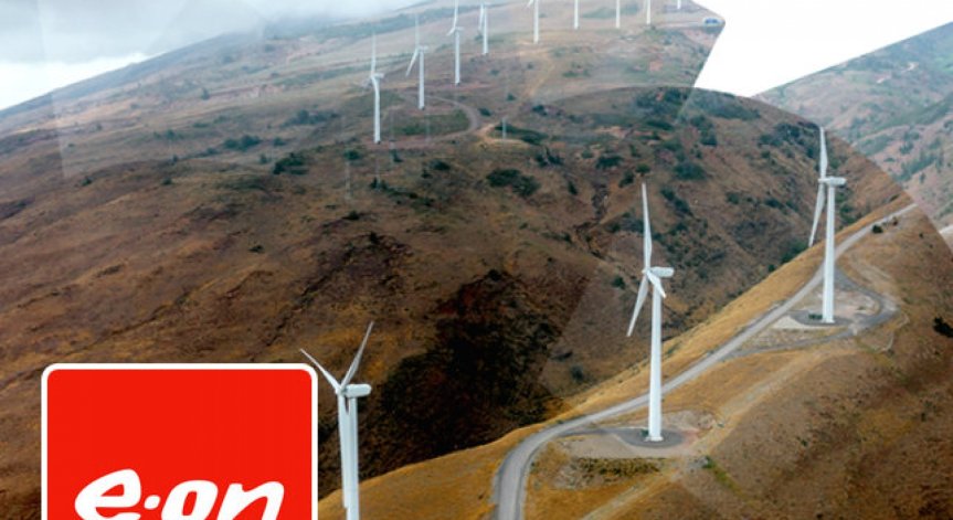 EON SE се разделя на две компании