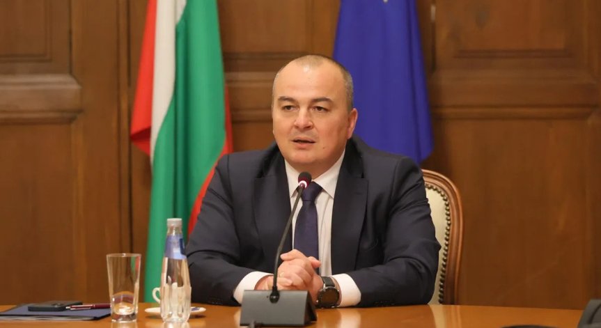 Абровски: Държавата ще защитава земеделците от натиск и нелоялни практики